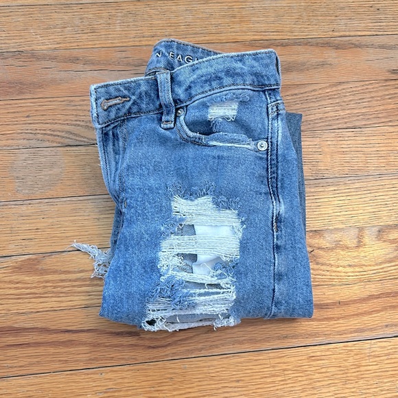 American Eagle Outfitters - Size 0 Regular - Picture 5 of 5